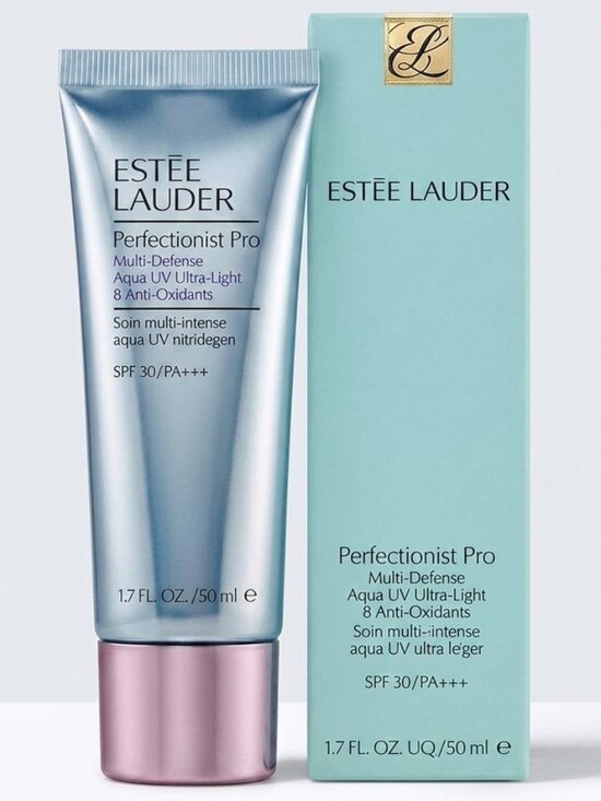 Estee Lauder Other - Estée Lauder Perfectionist Pro Multi-Defense Aqua UV SPF 30 | 1.7 oz